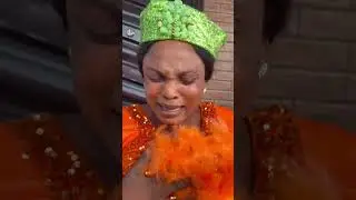 Madam Kemi Gold 