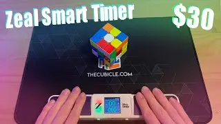 Everything About The NEW Zeal Smart Timer
