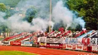 AC Bellinzona in serie A