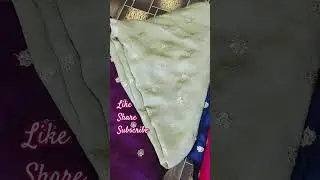 #vichitra tissue fabric#saree#tops#trending #matching #imitationjewellery #boutiquefabric #