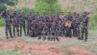 1Month training session in KSRP Police Short Video #karnatakastatepolice #ksrp #12bnksrp