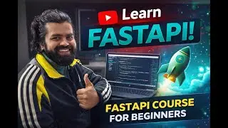 FastApi : Path Parameters With Type Validation