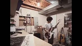 Making of pop tart brother 