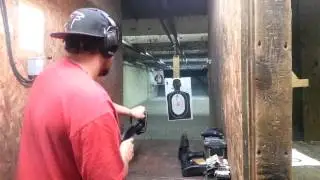 Mossberg 500 Zombie killler