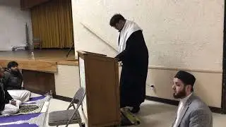 ISWV MAS Youth Qiyam