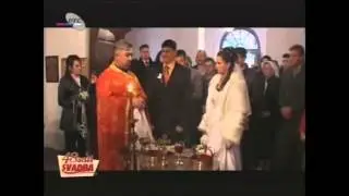 48 Sati Svadba - Vranjska Banja 8/8