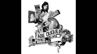 Abe Duque - black barbie (original mix)