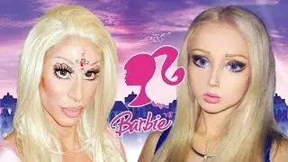 Real-life Ken vs Barbie: Justin Jedlica's beef with Valeria Lukyanova