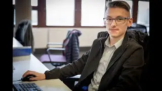 William Mullins, Sellafield Ltd - What advice would you give?