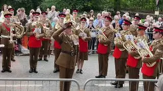 Band Of The Kings Division