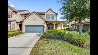 Jacksonville Townhomes for Rent 3BR/3BA: 7014 Peppercorn Ct by Jacksonville Property Management