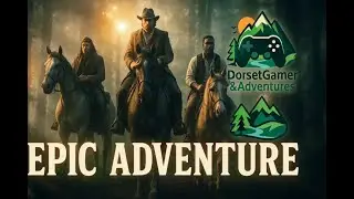 Day 1 Online Red Dead Redemption 2 On PS Mr Dorset Live PS4 Broadcast