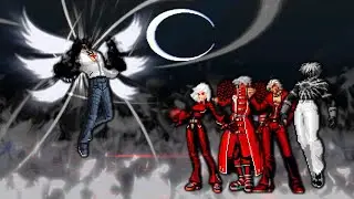 POWER DESTRUCION || New Nao Pale Killer VS Hell Clon Team