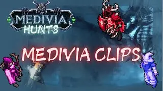 MEDIVIA CLIPS - EPISODE #5