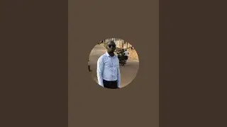 Fred Edwards Kabogoza is live!