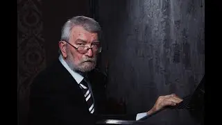 Yuri Markin: Jazz Sonata No. 1
