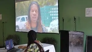 The End Time agenda to Emasculate Black men!