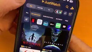 WHAT THE TECH? App of the Day: JustWatch app a guide (of sorts) for streaming services