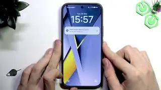 POCO F8 Ultra: не работают мобильные данные &mdash; как исправить