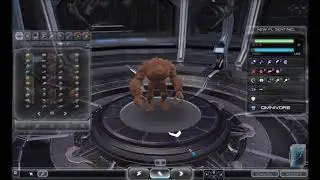 ModAPI WIP Editor Stuff [Dark Injection 9.r]
