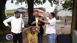 Violent confrontation over a watch | The Option 13.0
