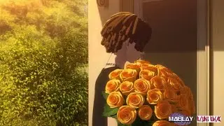 maelay - Clementines (Official Visualizer)