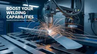 Bandsaw Blade Welding | Bi-Metal Blade