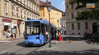 Erlebe die Altstadt von München! Präsentiert von ImmobilienScout24