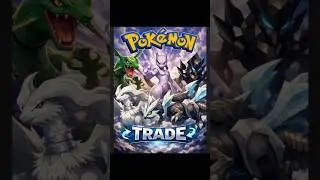 POKEMON Trade anyone who want the pokemon. fair trade only #spoofers #cordinate #pokemongo