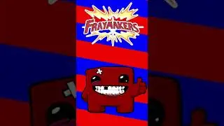 Rate Their Chances for Fraymakers: Meat Boy from Super Meat Boy