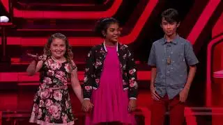 Genius Junior Semifinals - Fast and the Curious Human GPS