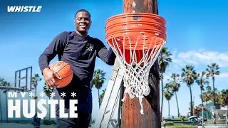 How Lethal Shooter Became The World's Most VIRAL Basketball Trainer 🔥