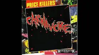 Carnivore - Male Supremacy (Unremastered)