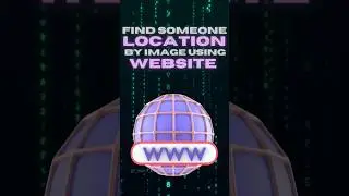 Find Someone Location By Image #EHack #ehack #findlocation #tracklocation #Hacking #hacker