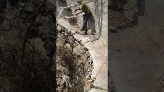 Snake tufani rescue - Cobra in well