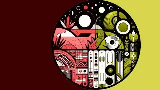 Techno Session 19.1 / mutual pleasure