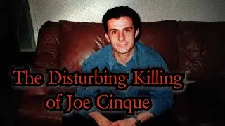 18 Months For Murder - Joe Cinque & Anu Singh
