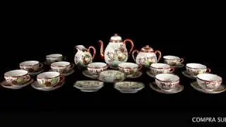 COMPRA SUBITO ONLINE LE VENDITE FIDUCIARIE DI ANTIQUARIATO E ARTE