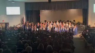 Brokedown Palace - 2025 Spring Concert