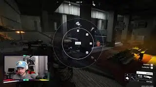 ARC Raiders | Rat Runs & Goop Farming on the Topside