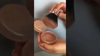 Illuminating your features with a sun-kissed glow - Luminous Bronzer | Velvet Co Mineral Makeup