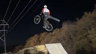 Cold Turkey Mountain Bike Fest 2025