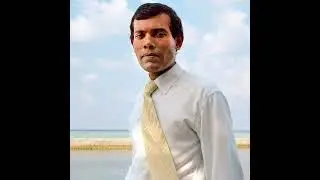 PN 34: Island President Mohamed Nasheed in Exile