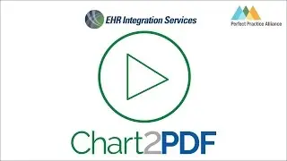 Chart2PDF by EHR Integration Services
