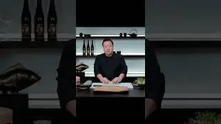 Sushi richtig rollen mit The Duc Ngo