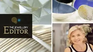 The Jewellery Editor visits Mappin & Webb&rsquo;s Celebrating Silver exhibition in London