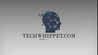 ✅Techwhippet Official Inro