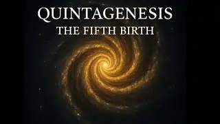 Quintagenesis: The Fifth Birth: Infinity, Awareness, Embodiment, Resurrection, and the Law