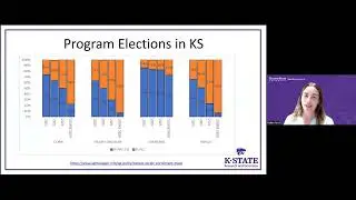 Farm Bill Update - Robin Reid
