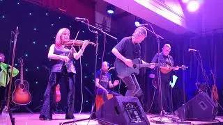 Jon Palmer Acoustic Band - Another Friday Night @ Silsden Town Hall